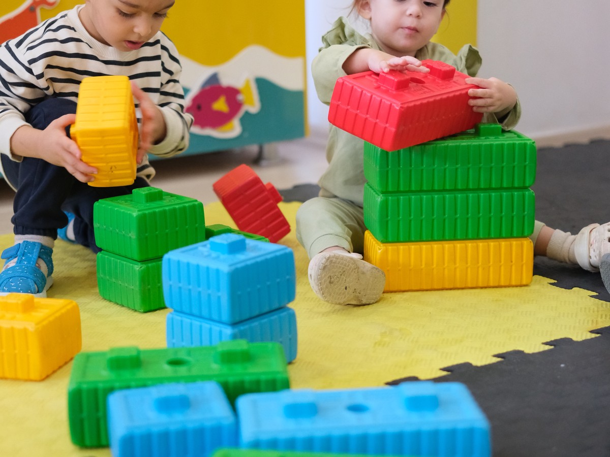 Avrupa Çocuk Akademi Şirinyer şube etkinlik görseli